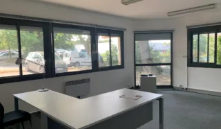  PLATEAU DE BUREAUX 102 m² ORVAULT NANTES NORD OUEST