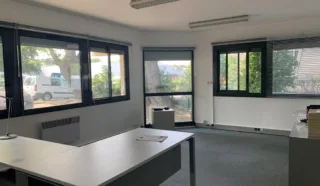  PLATEAU DE BUREAUX 102 m² ORVAULT NANTES NORD OUEST