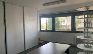  PLATEAU DE BUREAUX 102 m² ORVAULT NANTES NORD OUEST