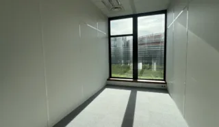  BUREAUX RENNES EST 605 m²