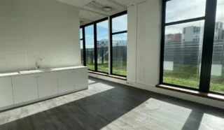  BUREAUX RENNES EST 605 m²