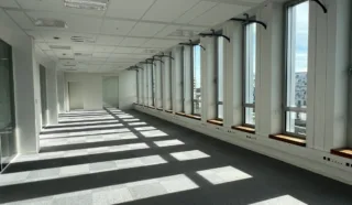  BUREAUX RENNES EST 605 m²