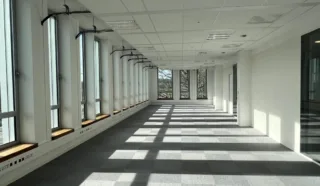  BUREAUX 1 200 m² divisibles