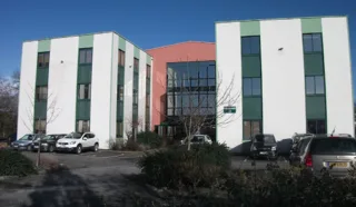  BUREAUX 230 m² SUD DE RENNES