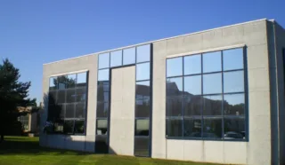  BUREAUX 55 m² CESSON SEVIGNE