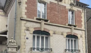 Maison 12 pièce(s)