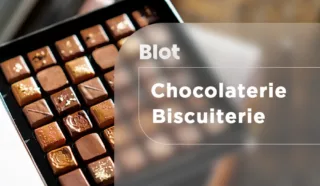 Chocolaterie/Biscuiterie