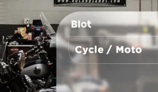 Cycle/Moto