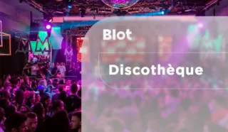 Discothèque