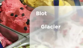 Glacier,Sandwicherie/Snack