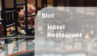 Hôtel Restaurant