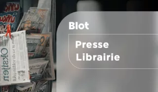 Presse/Librairie,Tabac Presse...
