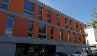  BUREAUX RENNES 275 m²