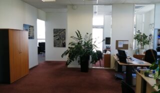  BUREAUX RENNES 120 m²