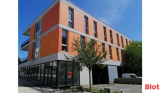  BUREAUX RENNES 120 m²