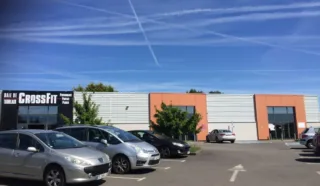  LOCAUX D'ACTIVITES  420 m² MORLAIX