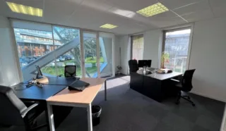  BUREAUX 191 m² SAINT-HERBLAIN NANTES OUEST