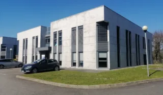  PLATEAU DE BUREAUX 217 M² ENV SAINT HERBLAIN