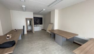  BUREAUX PONTIVY 40 m²