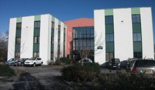  Bureaux SUD DE RENNES 530 m²