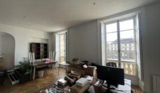  BUREAUX RENNES CENTRE 150 m²