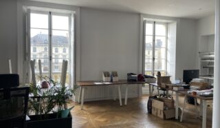  BUREAUX RENNES CENTRE 150 m²