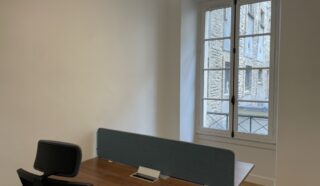  BUREAUX RENNES CENTRE 150 m²