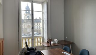  BUREAUX RENNES CENTRE 150 m²