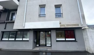  LOCAL COMMERCIAL 140 m² SAINT-HERBLAIN