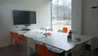  BUREAUX 242 m² ÎLE DE NANTES