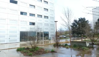  BUREAUX 242 m² ÎLE DE NANTES