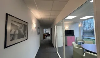  BUREAUX 174 m² ORVAULT