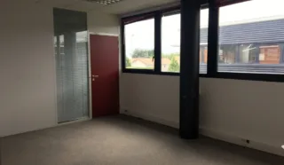  BUREAUX 20 m² SAINT-HERBLAIN