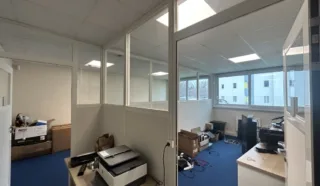  BUREAUX 69 m² SAINT-SEBASTIEN-SUR-LOIRE