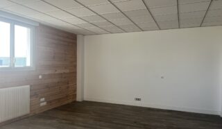  BUREAUX  77 m² CONCARNEAU