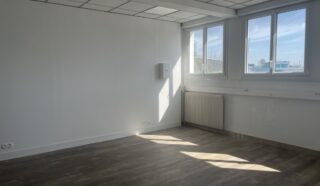  BUREAUX  77 m² CONCARNEAU