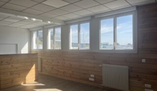  Bureaux 77 m² Port de Concarneau