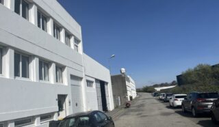  Bureaux 77 m² Port de Concarneau