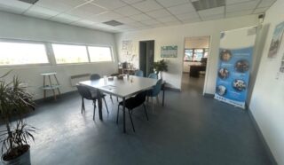  LOCAL D'ACTIVITÉS 1 750 m² BOURG-DES-COMPTES