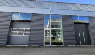  EXCLUSIVITÉ   LOCAL D'ACTIVITÉS RENNES 260 m²