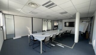  BUREAUX 235 m² NANTES NORD OUEST