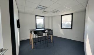  BUREAUX 235 m² NANTES NORD OUEST