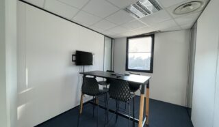  BUREAUX 235 m² NANTES NORD OUEST