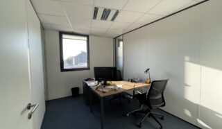  BUREAUX 235 m² NANTES NORD OUEST