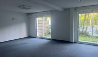  Bureaux Vannes 75 m²