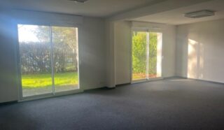  Bureaux Vannes 75 m²