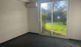  Bureaux Vannes 75 m²