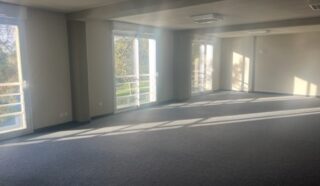  Bureaux Vannes 75 m²