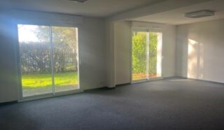  Bureaux Vannes 50 m²