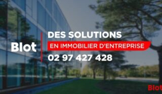  Local professionnel Vannes 50 m²